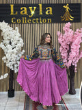 Afghanische Tracht